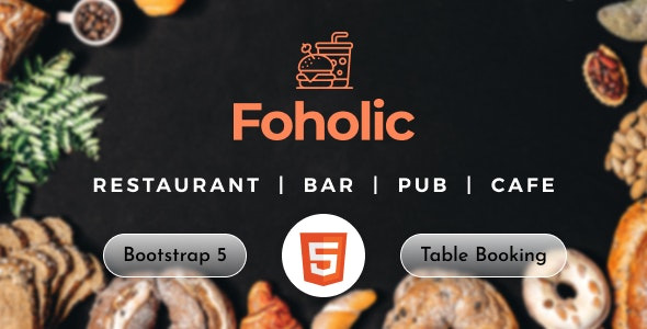 Foholic